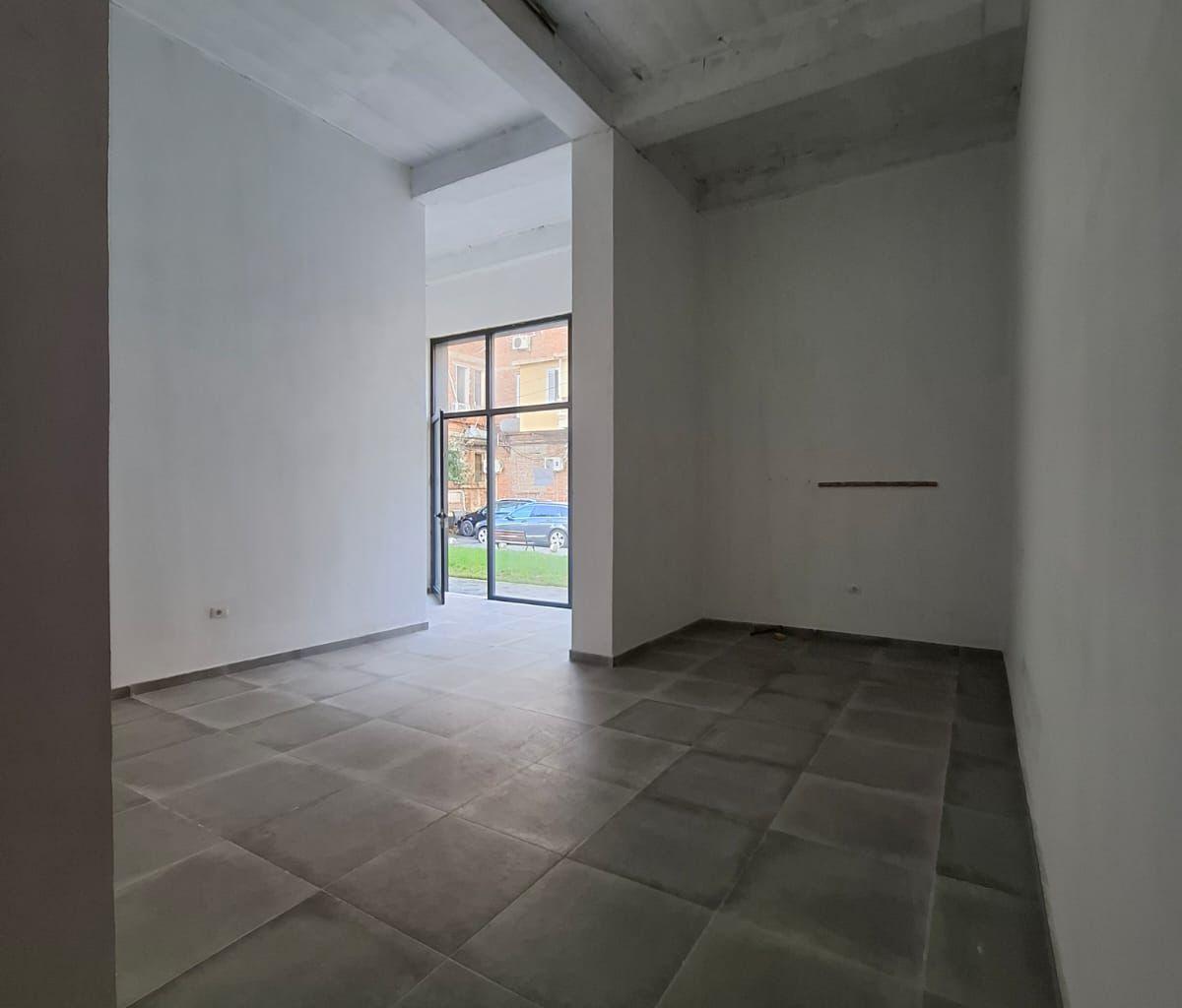 Commercial Space for Rent in a Highly Demanded Area