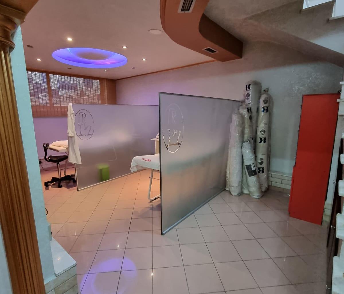 Negozio con Soppalco di 148 m2 in Mine Peza a 1.500 euro