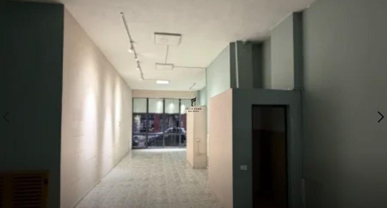 Doppio negozio con vetrina di 82 m², scuola, 80.000 LEKE FH-57783