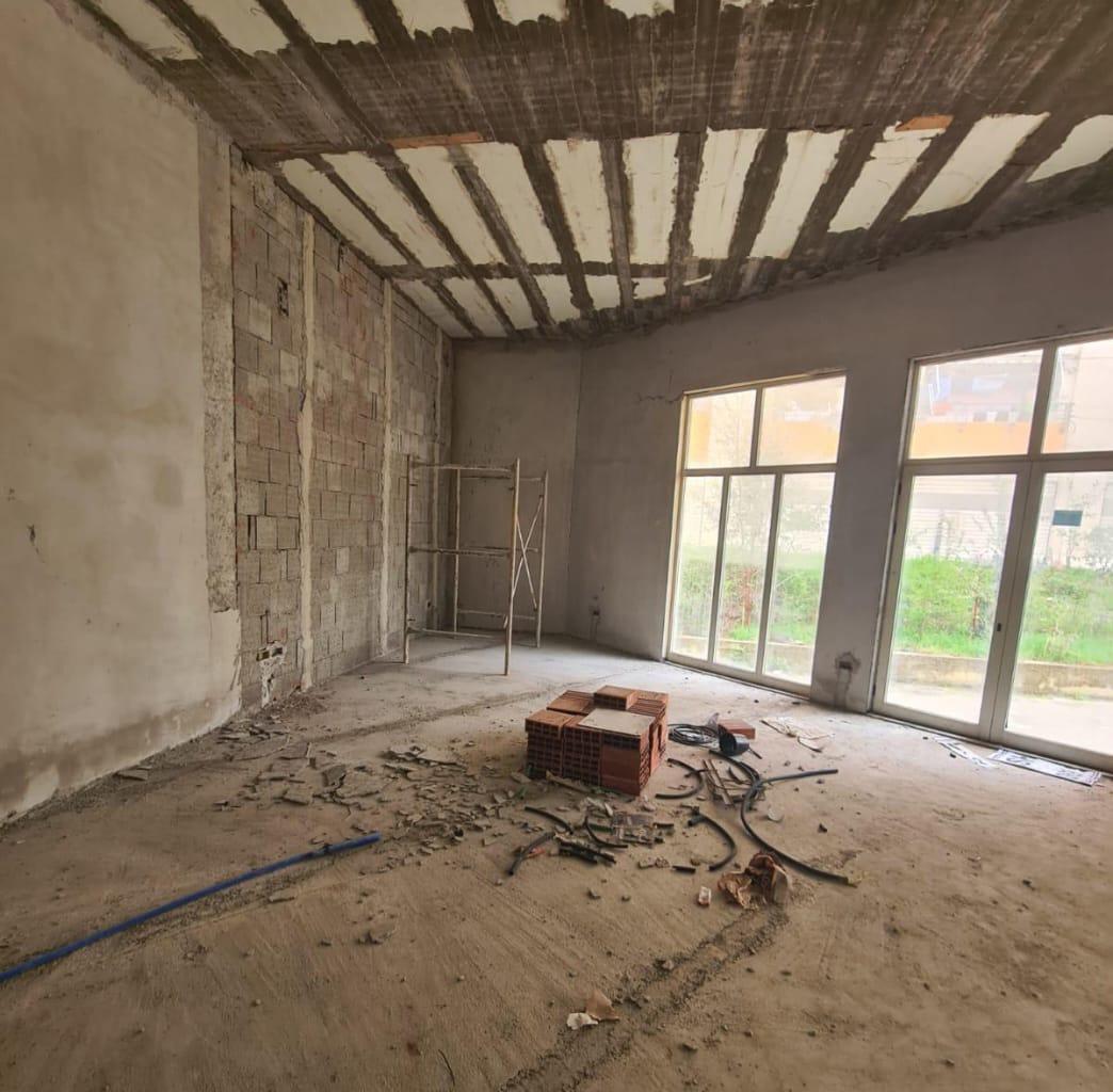 SHITET DYQAN 120 M2 LIQENI THATE 270.000 EURO