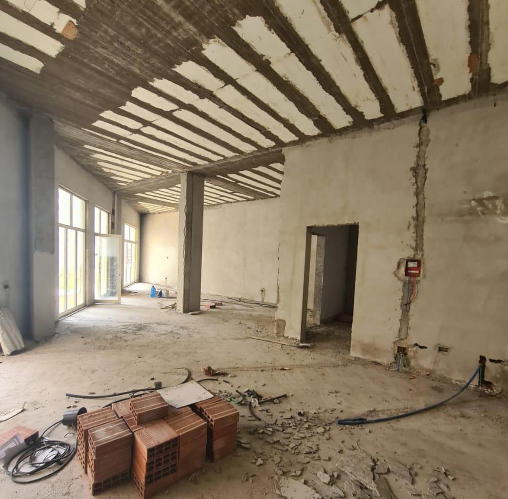 FOR SALE Shop 120 m2, Ground Floor, 270,000 Euros