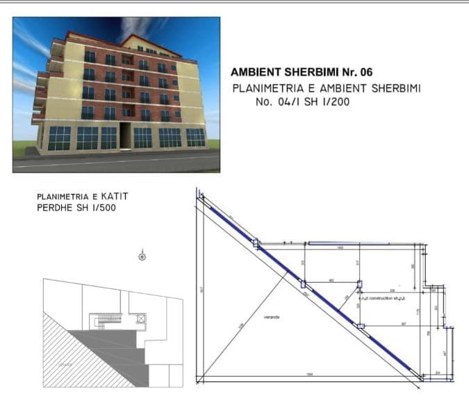 FOR SALE Shop 120 m2, Ground Floor, 270,000 Euros