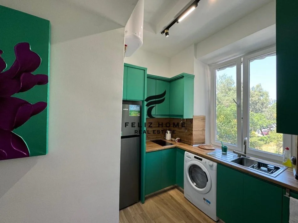 Tirane, affitto appartamento 2+1 Piano 2, 74 m² 1.000 € (VIA MUSKAT)