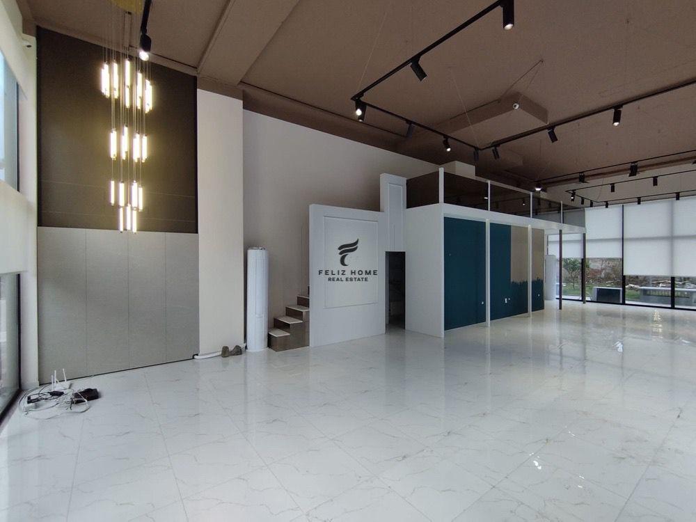 Commercial Space for Sale 120 m2 Don Bosko 1200 Euro