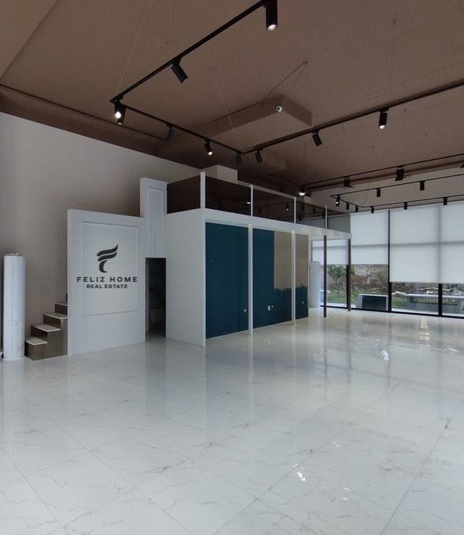 Commercial Space for Sale 120 m2 Don Bosko 1200 Euro
