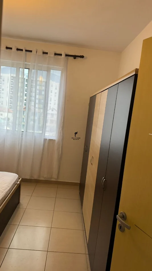 Tirane, affitto appartamento 1+1 Piano 3, 67 m² 450 € (5 MAGGIO)