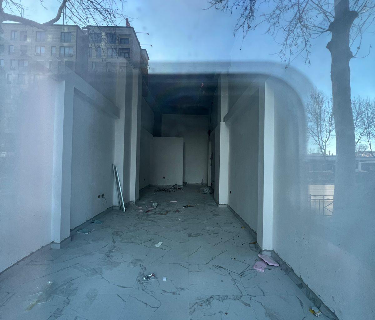DYQAN ME QERA 50 M2 LAPRAKE 1.500 EURO