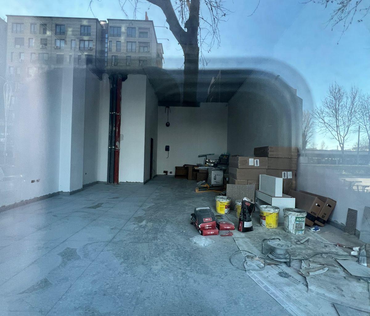 DYQAN ME QERA 80 M2 LAPRAKE 2.000 EURO