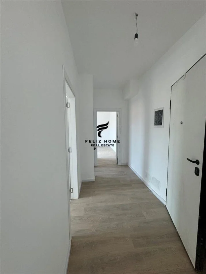 Tirane, affitto appartamento 2+1 Piano 2, 95 m² 700 € (MYSLYM SHYRI)