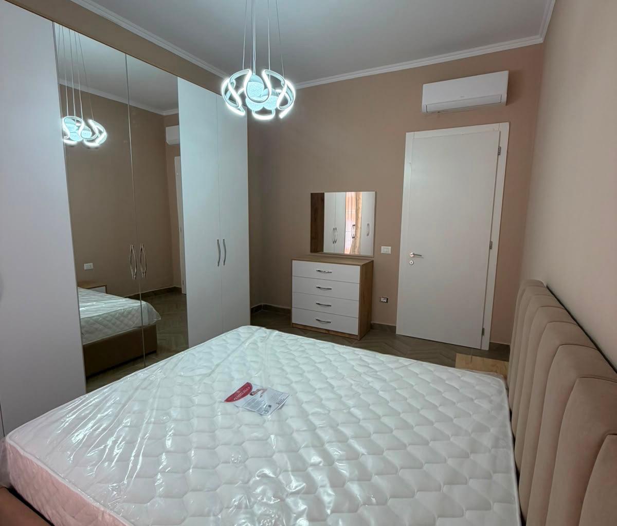 Apartament 1+1+🅿️parkim, Delijorgji per qira !