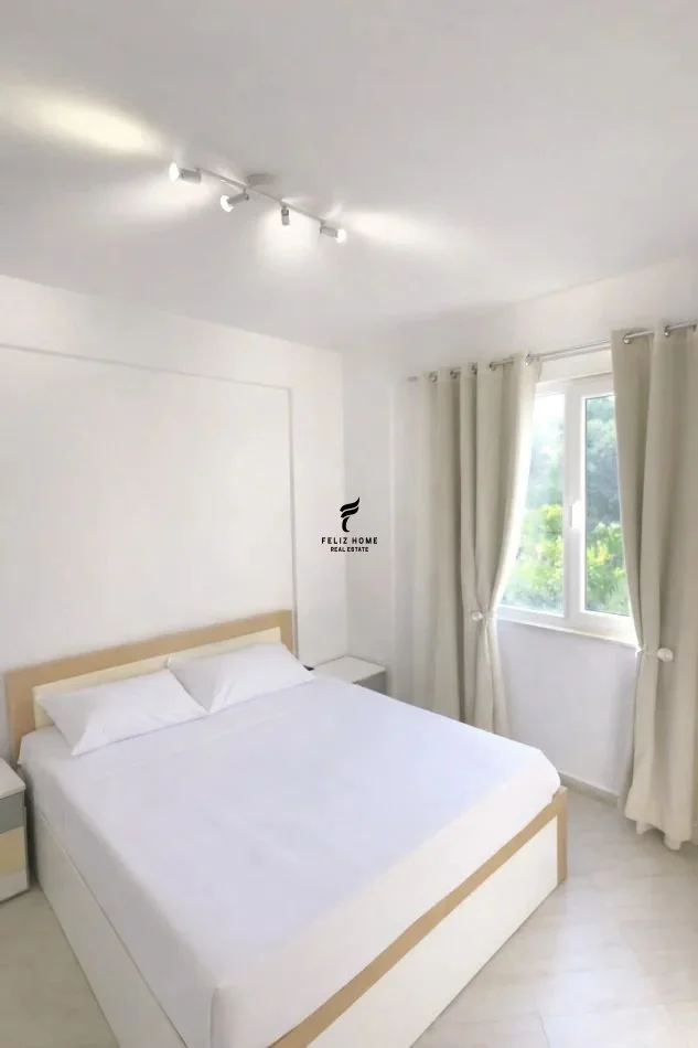 Tirano, affitto appartamento 3+1 al quinto piano, 111 m², 900 € (LIQUIDO DELLA TERRA)