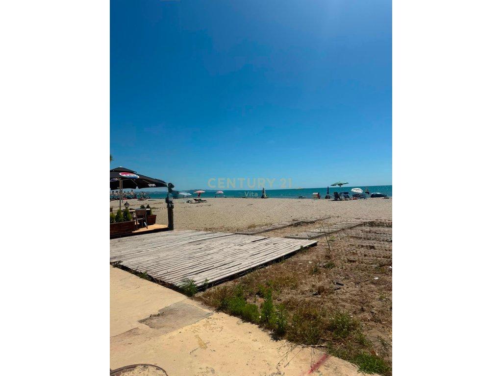 Commercial Space in Golem, Durres - Excellent Investment Opportunity