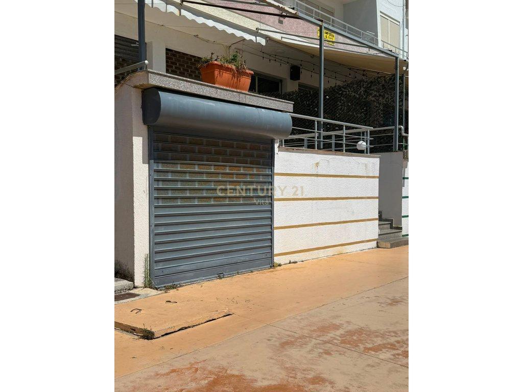 Commercial Space in Golem, Durres - Excellent Investment Opportunity