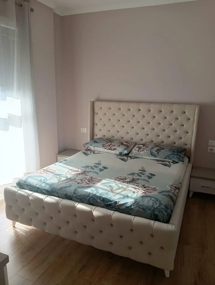 Tirane, Apartment 1+1 for Rent, 9th Floor, 55 m², €500 (Don Bosko)