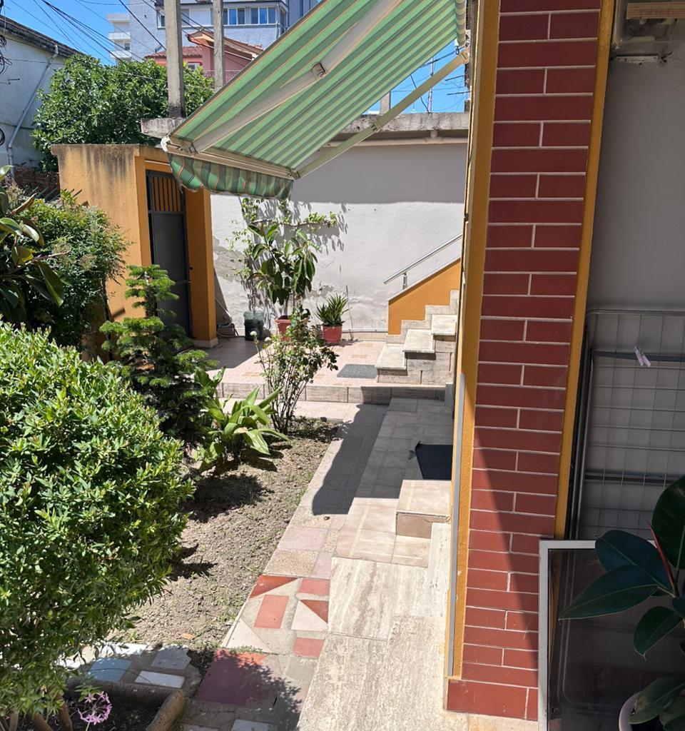 FOR RENT GROUND FLOOR OF A VILLA WITH PRIVATE YARD, NEAR SH