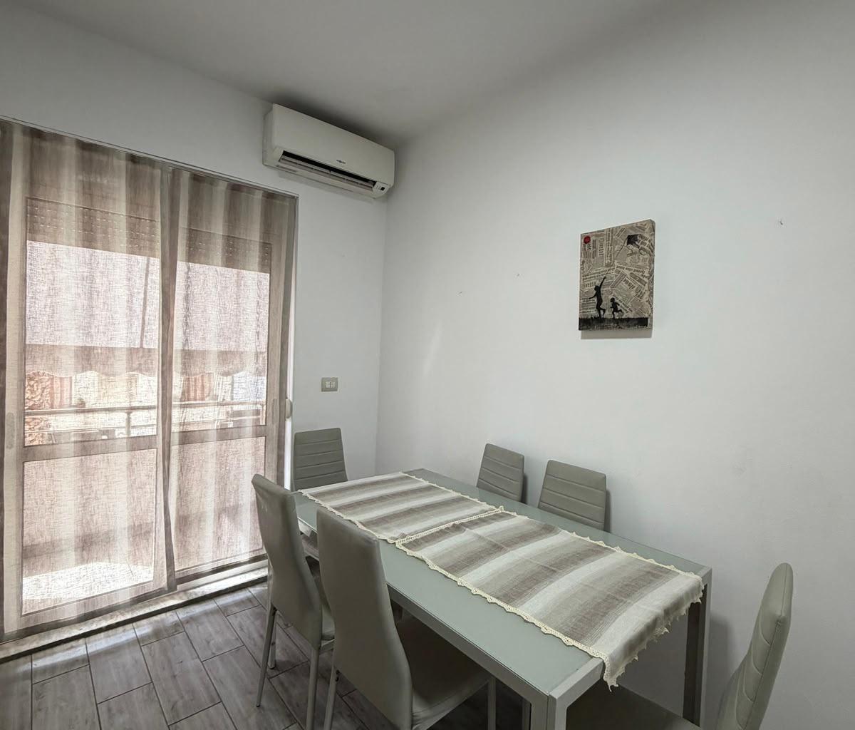RENTAL APARTMENT 1+1, DYRRAH BOULEVARD, DURRES