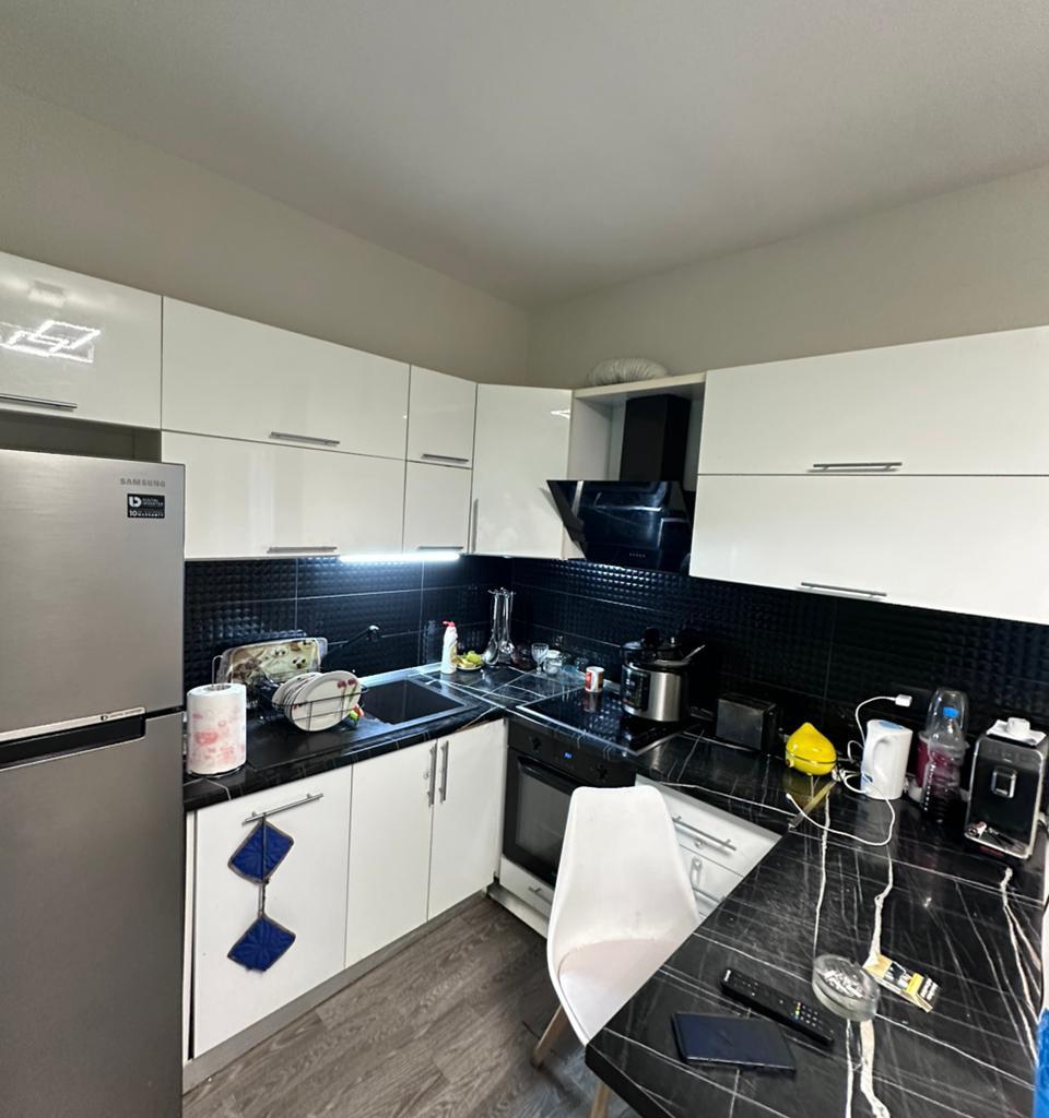 FOR SALE 1+1 APARTMENT IN HEKURUDHA BEACH AREA, DURRES