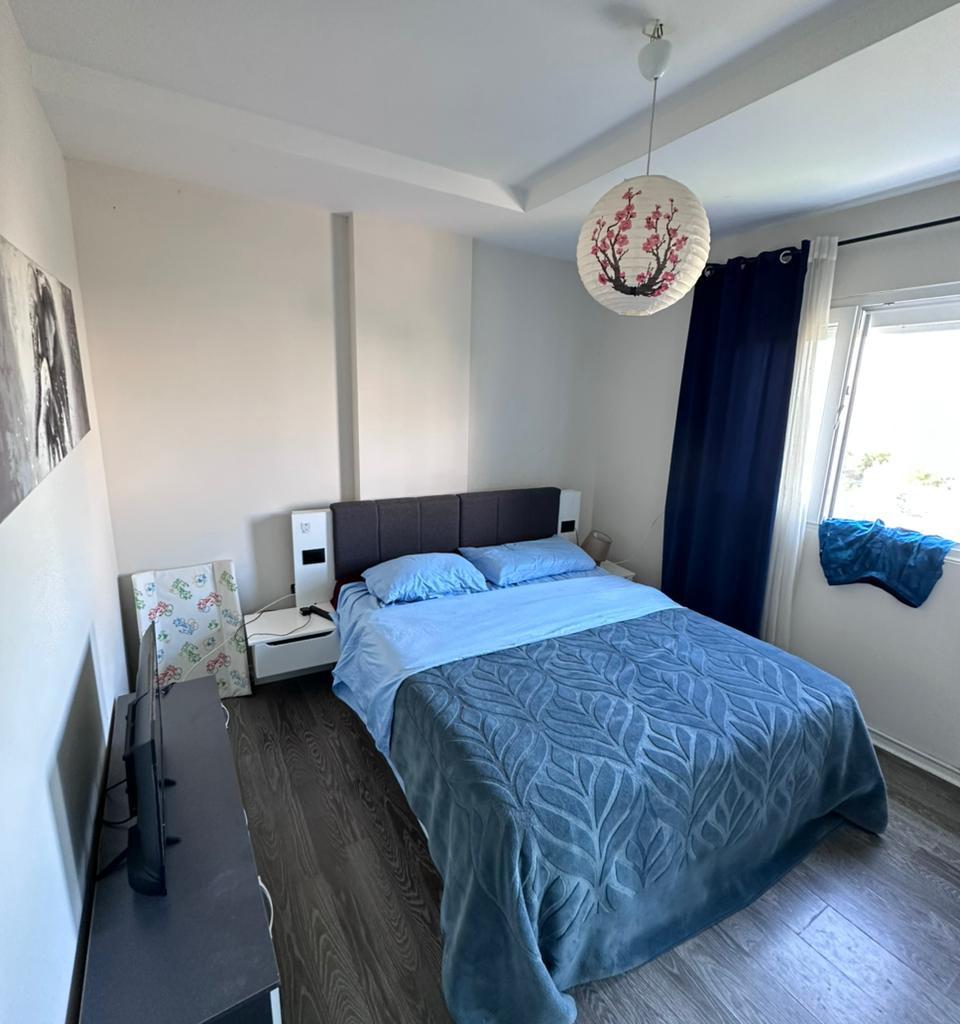 FOR SALE 1+1 APARTMENT IN HEKURUDHA BEACH AREA, DURRES
