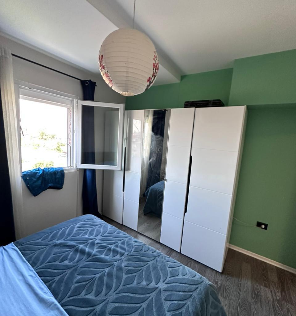FOR SALE 1+1 APARTMENT IN HEKURUDHA BEACH AREA, DURRES