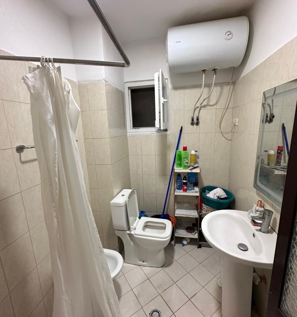 FOR SALE 1+1 APARTMENT IN HEKURUDHA BEACH AREA, DURRES