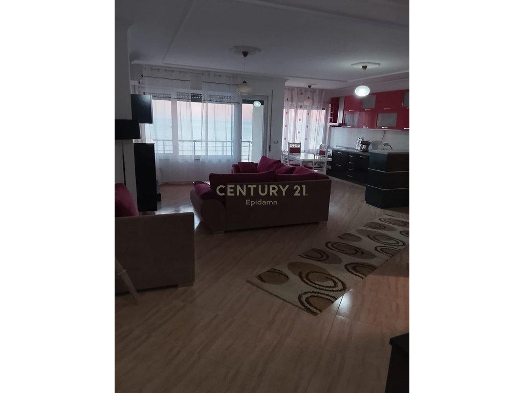 Apartment 3+1+2 for Rent in Currila, Durres!