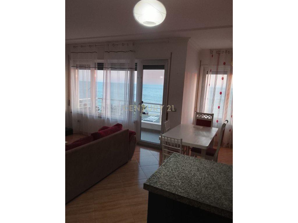 Apartment 3+1+2 for Rent in Currila, Durres!