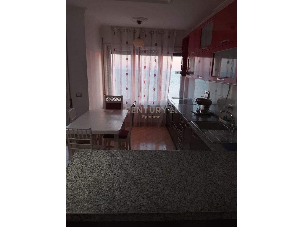 Apartment 3+1+2 for Rent in Currila, Durres!