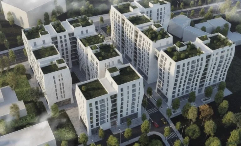 Tirane, vendita locale commerciale Piano -1, 3.440 m² 5.200.000 € (PORCELAN)