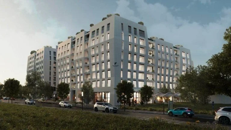 Tirane, vendita locale commerciale Piano -1, 3.440 m² 5.200.000 € (PORCELAN)