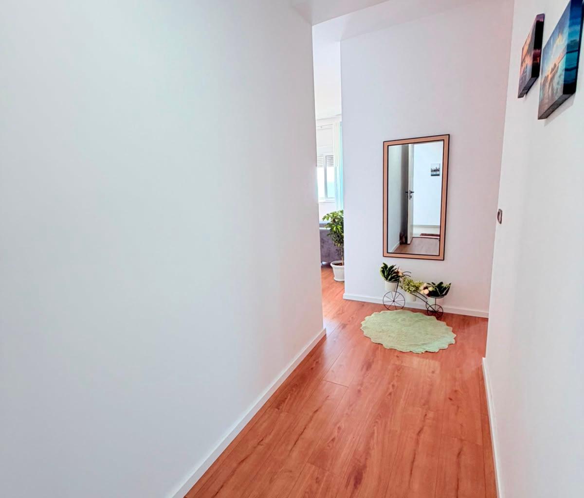 FOR RENT APARTMENT 1+1 NEAR RESTAURANT 4 SEASONS VOLLGA