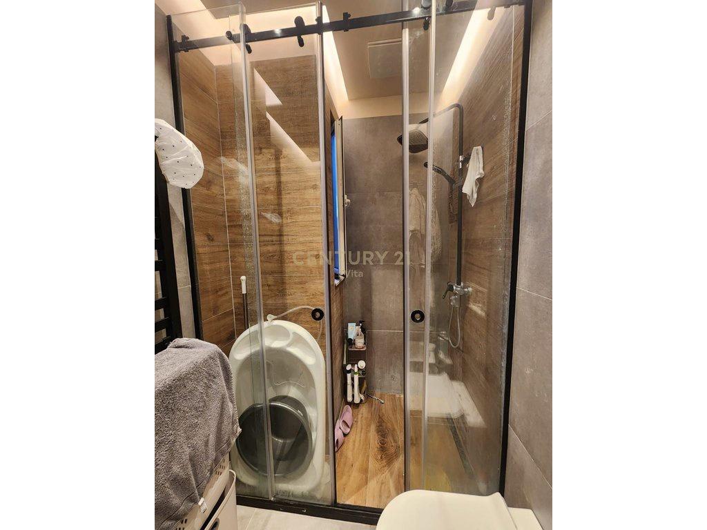 +355694812568 SHITET APARTAMENT 2+1+2 PAMJE DETI NE DURRES!!