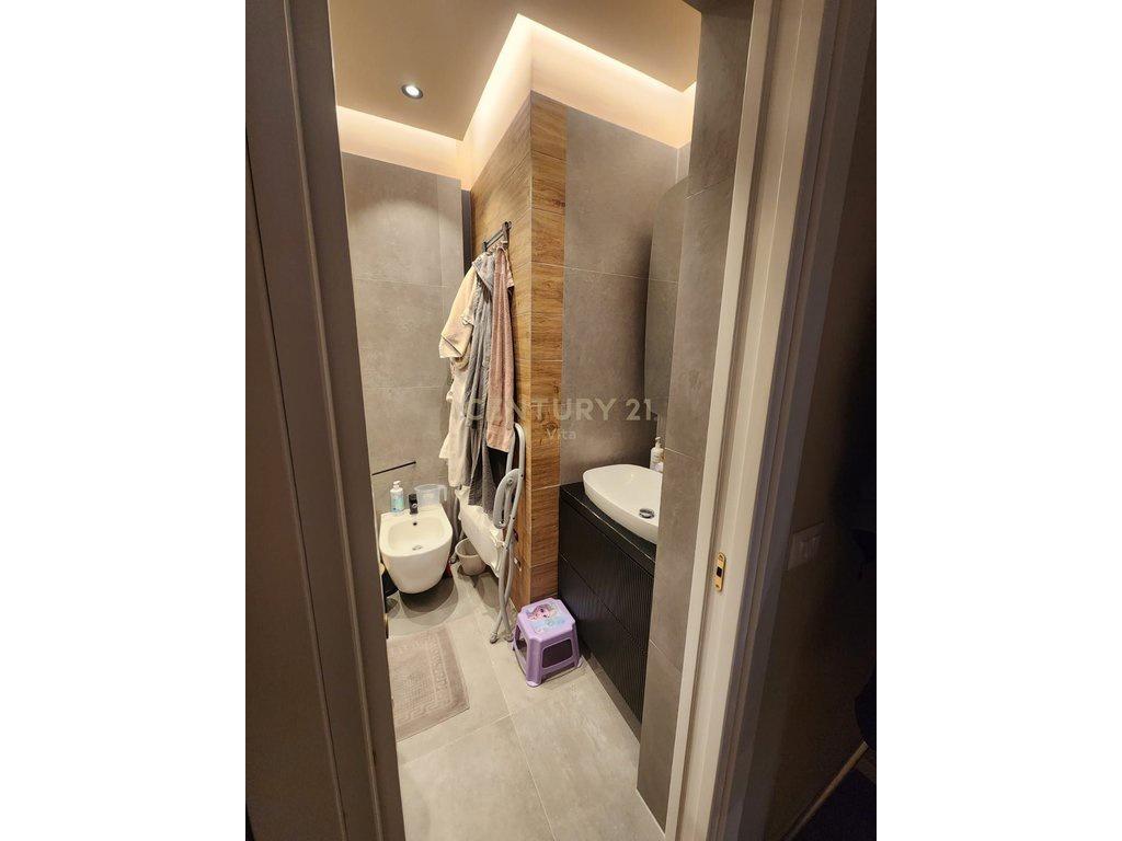 +355694812568 SHITET APARTAMENT 2+1+2 PAMJE DETI NE DURRES!!