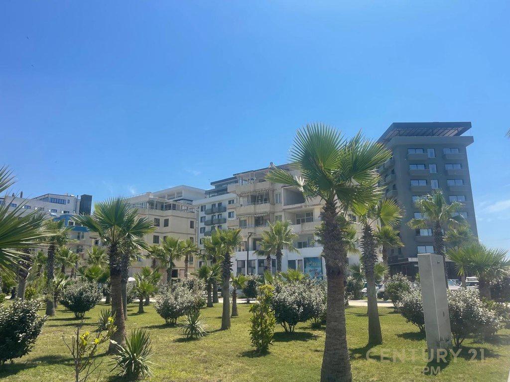 NË SHITJE APARTAMENT 1+1, VIJA E PARE, QERRET