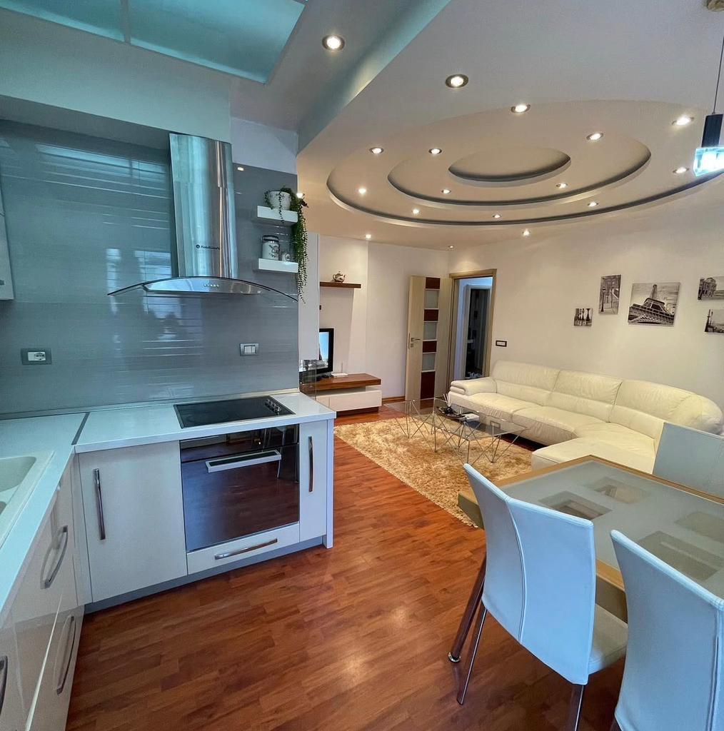 Appartamento 1+1 in vendita a Durres, Plepat!