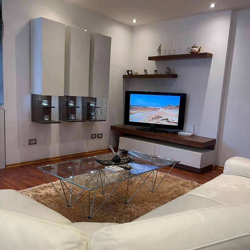 Appartamento 1+1 in vendita a Durres, Plepat!