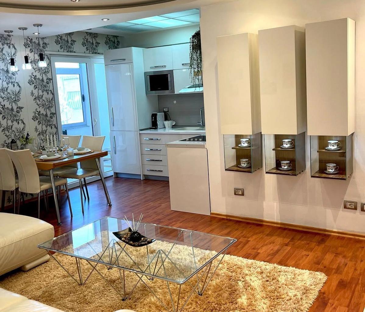 Appartamento 1+1 in vendita a Durres, Plepat!