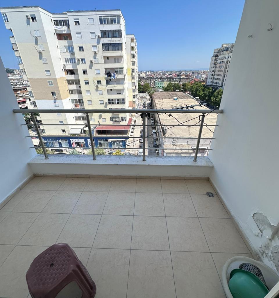 APARTMENT FOR SALE 1+1 IN ISH URT AREA, DURRES
