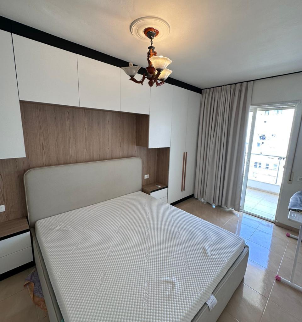 APARTMENT FOR SALE 1+1 IN ISH URT AREA, DURRES
