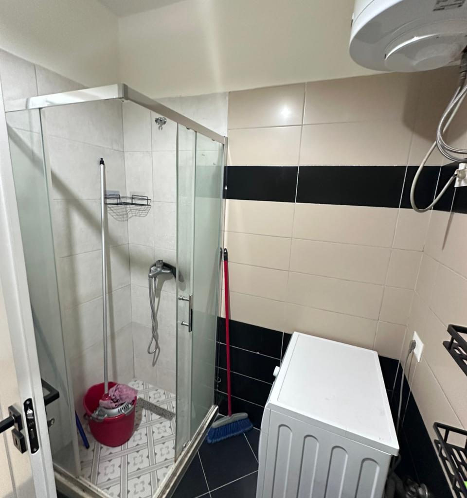 APARTMENT FOR SALE 1+1 IN ISH URT AREA, DURRES