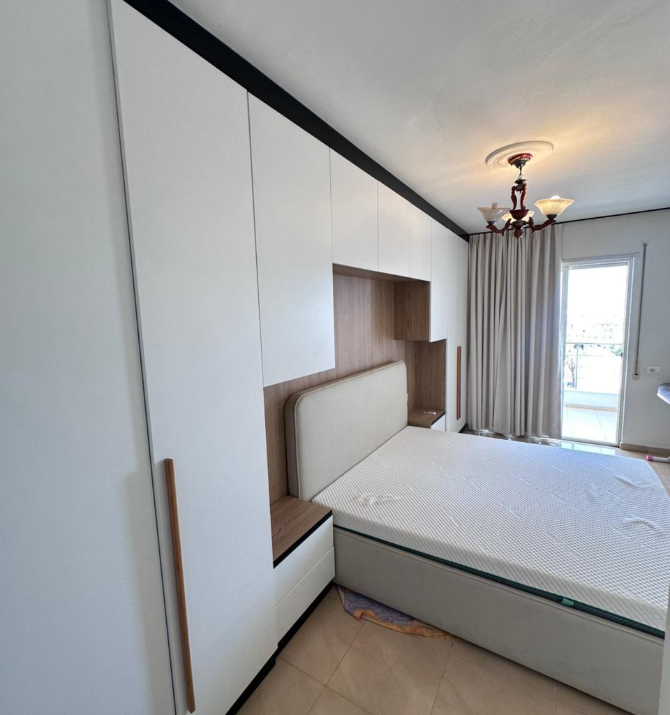 APARTMENT FOR SALE 1+1 IN ISH URT AREA, DURRES