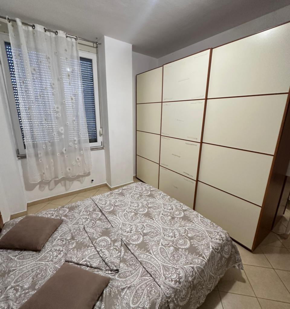 FOR RENT 2+1 APARTMENT NEAR COURT, DURRES