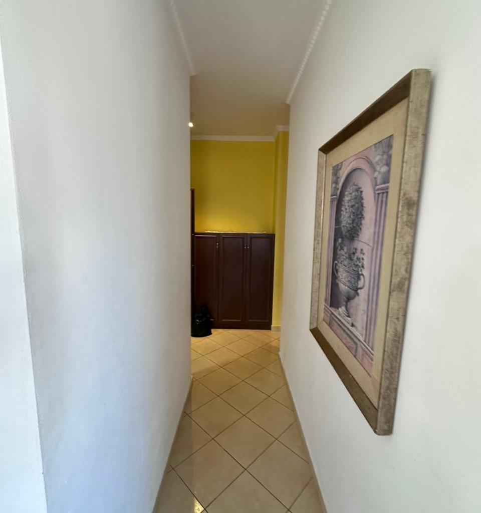 FOR RENT 2+1 APARTMENT NEAR COURT, DURRES