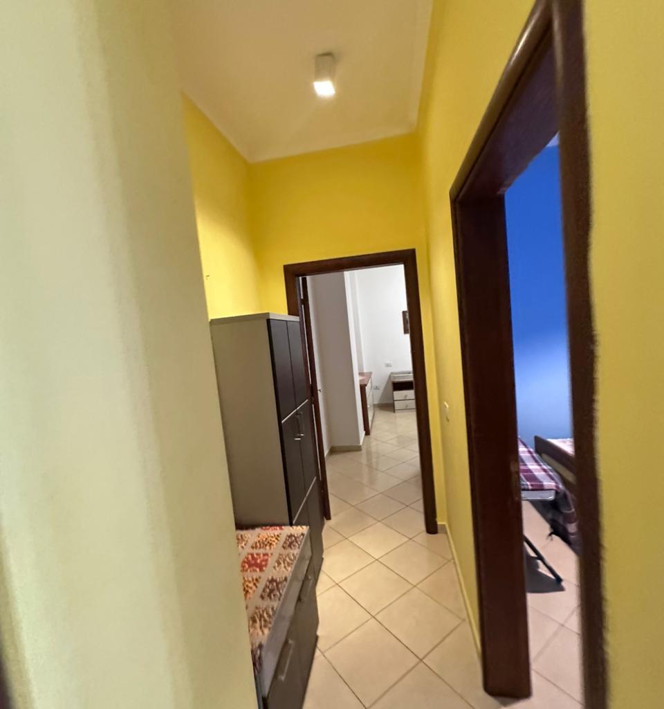 FOR RENT 2+1 APARTMENT NEAR COURT, DURRES