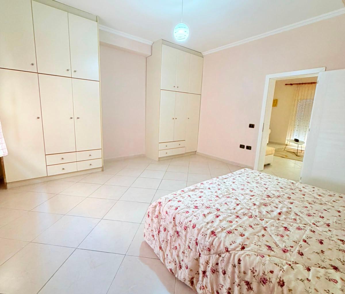 RENTAL APARTMENT 2+1 NEAR MARKET, DURRES