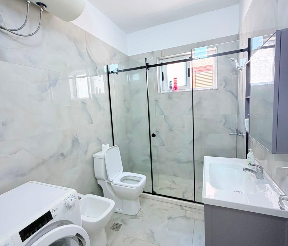 RENTAL APARTMENT 2+1 NEAR MARKET, DURRES