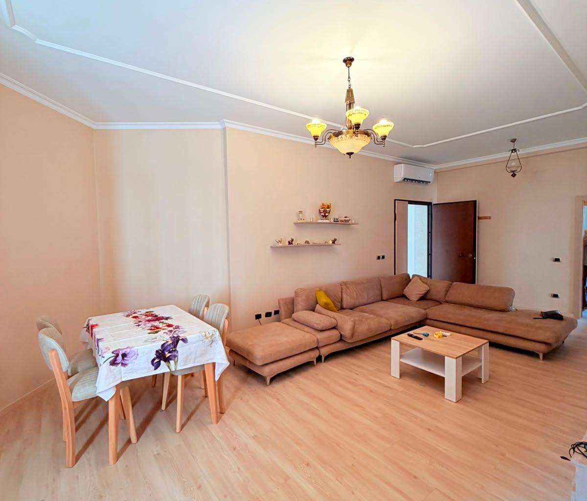 FOR RENT APARTMENT 3+1 NEAR ALBANIAN COLLEGE, DURRES