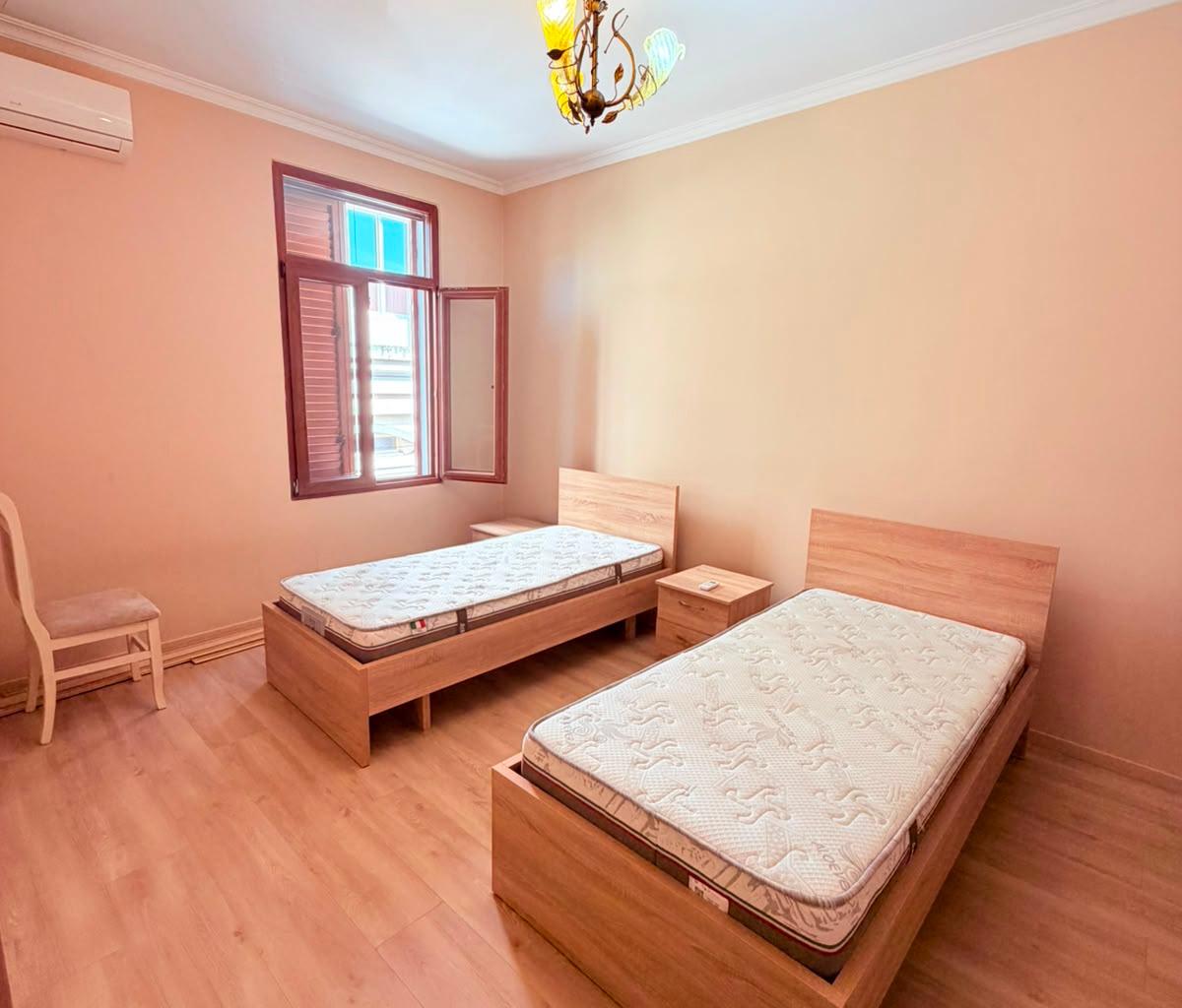 FOR RENT APARTMENT 3+1 NEAR ALBANIAN COLLEGE, DURRES