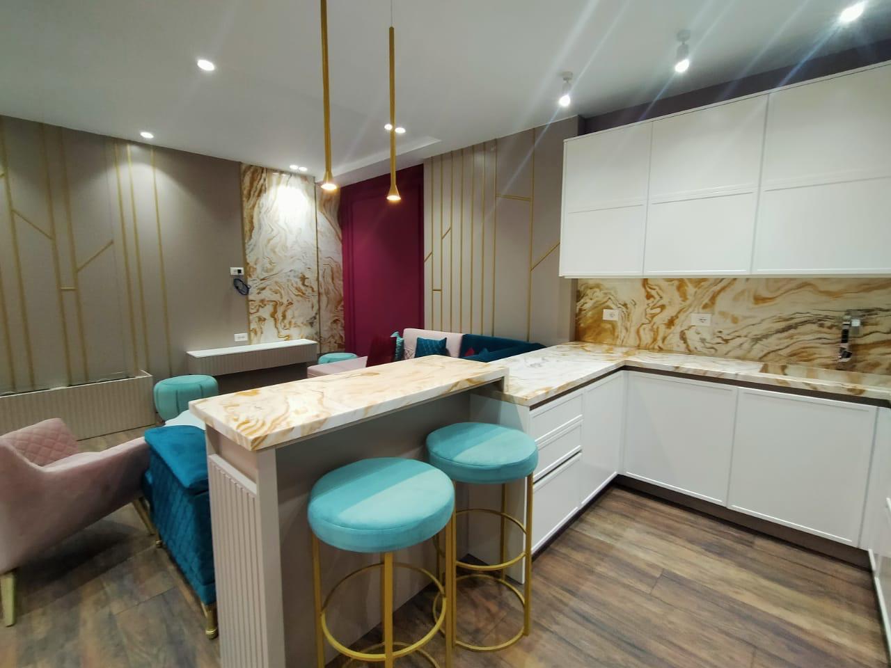 JEPET ME QERA APARTAMENT 2+1 PRANE GJYKATES, DURRES