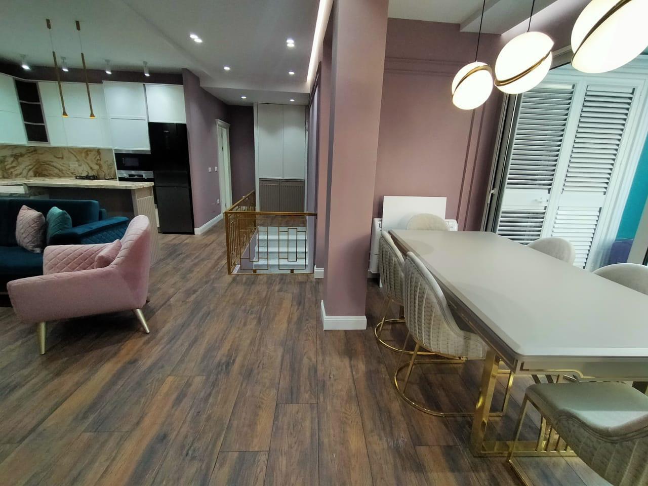 JEPET ME QERA APARTAMENT 2+1 PRANE GJYKATES, DURRES