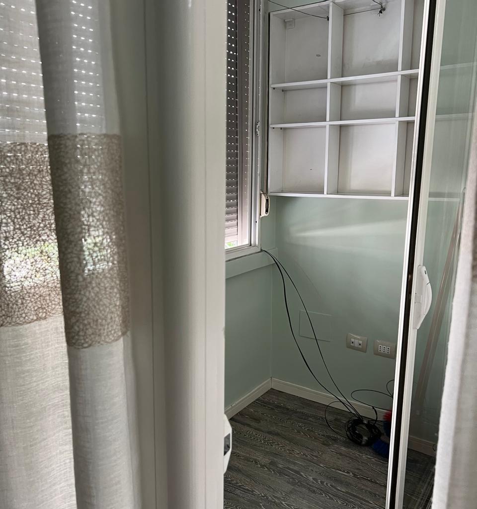 FOR RENT 1+1 APARTMENT NEAR SOTIR NOKA PARK, DURRËS